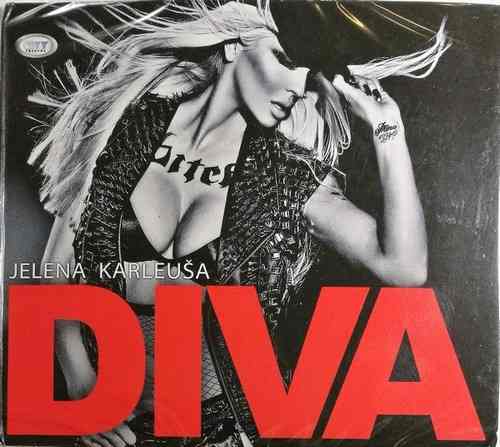 Jelena Karleusa Diva Album