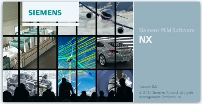 Siemens nx 9 crack download