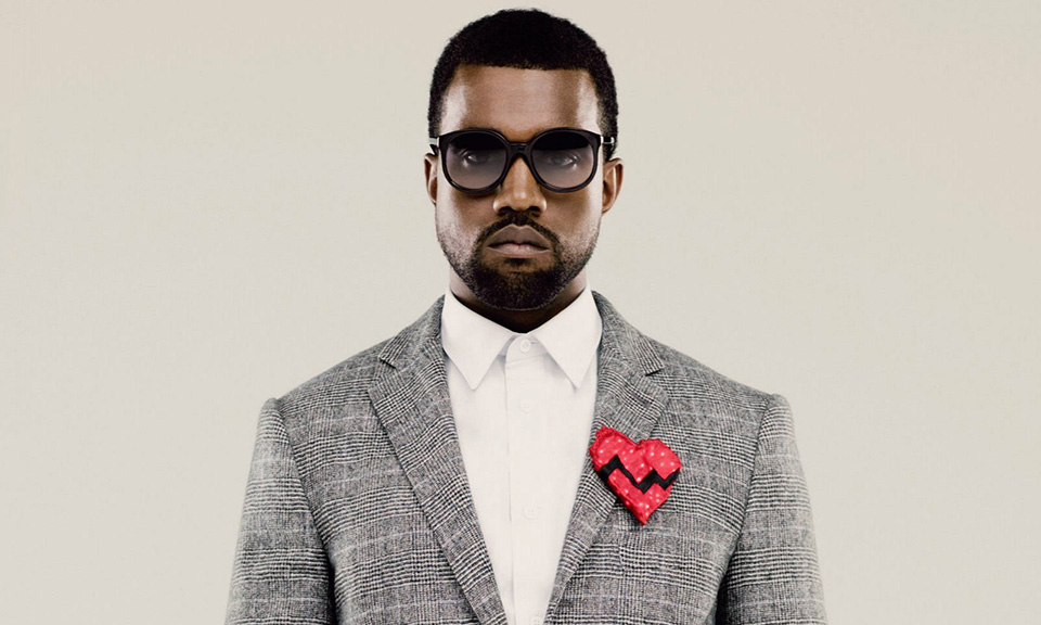 Kanye West 808 And Heartbreak Zip